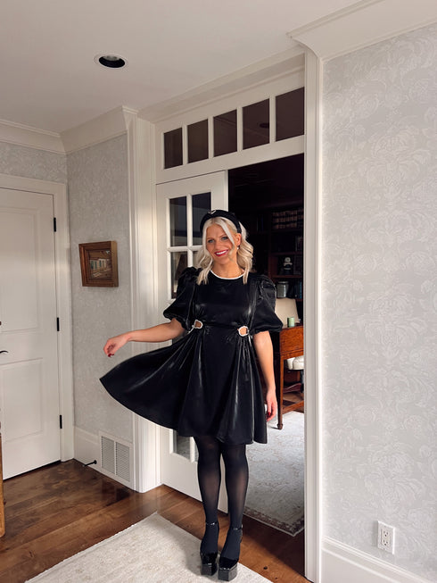 Glitz & Glam Dress